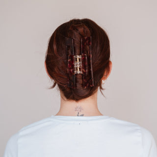 Pince à cheveux Zaria