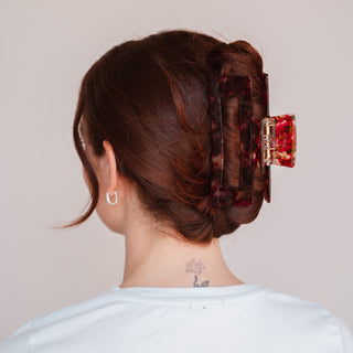 Pince à cheveux Zaria