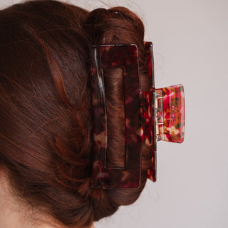 Pince à cheveux Zaria