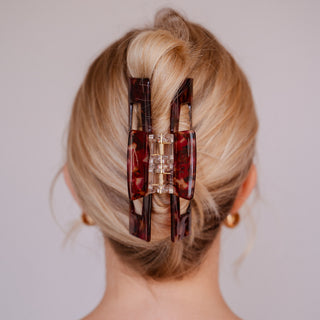 Pince à cheveux Zaria