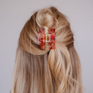 Pince à cheveux Poppy