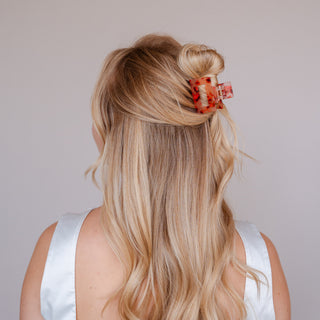 Pince à cheveux Poppy