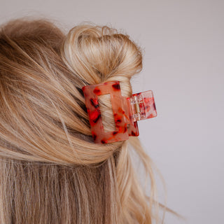 Pince à cheveux Poppy