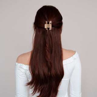 Pince à cheveux Mira