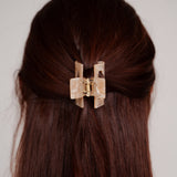 Pince à cheveux Mira