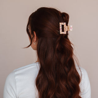 Pince à cheveux Luana