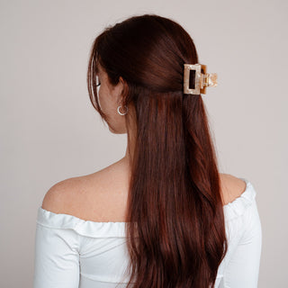 Pince à cheveux Mira