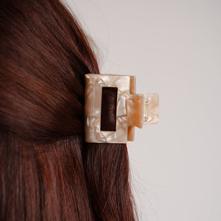 Pince à cheveux Mira