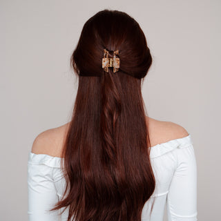 Pince à cheveux Bruna