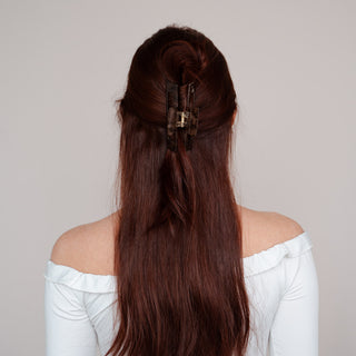 Pince à cheveux Noa