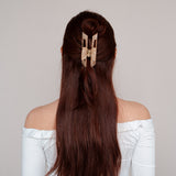 Pince à cheveux Caramella