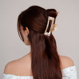 Pince à cheveux Caramella