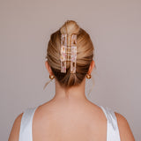 Pince à cheveux Maelie