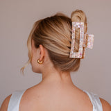 Pince à cheveux Maelie