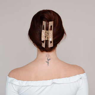 Pince à cheveux Dara