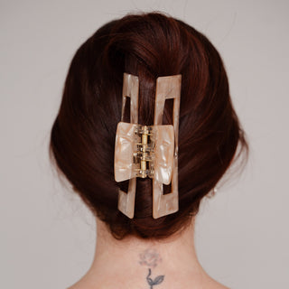 Pince à cheveux Dara