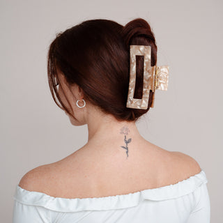 Pince à cheveux Dara