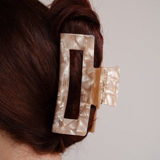 Pince à cheveux Dara