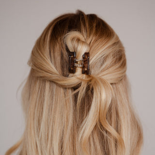 Pince à cheveux Brielle
