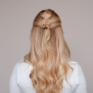 Pince à cheveux Mira