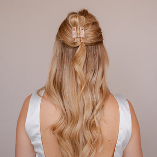 Pince à cheveux Luana