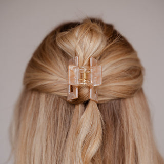 Pince à cheveux Mira