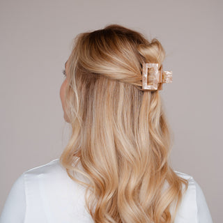 Pince à cheveux Mira