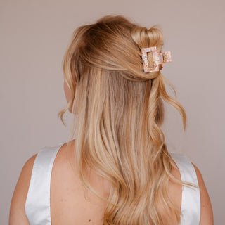 Pince à cheveux Luana