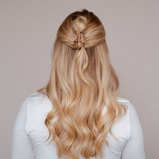 Pince à cheveux Bruna