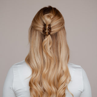 Pince à cheveux Roana