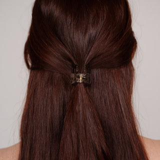 Pince à cheveux Brielle