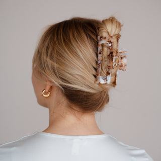 Pince à cheveux Marona
