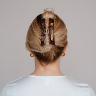 Pince à cheveux Noa