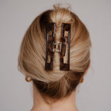 Pince à cheveux Noa
