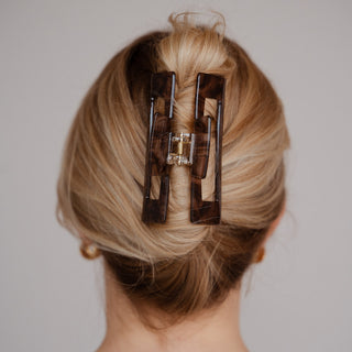 Pince à cheveux Noa