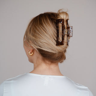 Pince à cheveux Noa