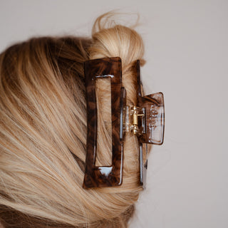 Pince à cheveux Noa