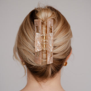 Pince à cheveux Dara