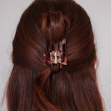 Pince à cheveux Rosalind