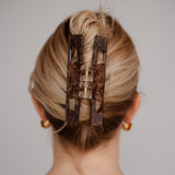 Pince à cheveux Kaya