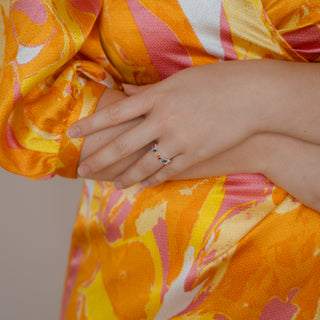 Brooke Ring