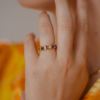 Brooke Ring