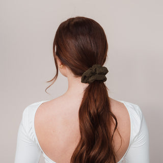 Claide Madeleine Scrunchie Frisur - Foto 2