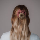 Claide Aurelie Scrunchie Frisur - Foto 7