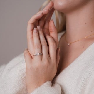 Clara Ring