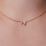 Collier Victoria