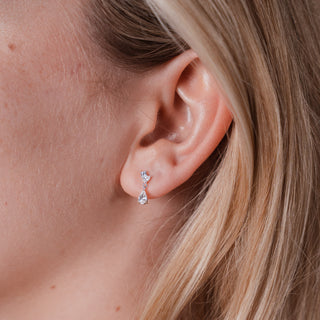 Celina Boucles d'oreilles