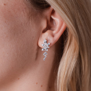 Boucles d'oreilles Aurelia