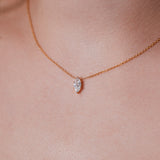 Collier Noelia