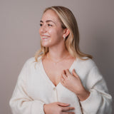 Collier Noelia
